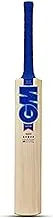 GM Siren 909 English Willow Short Handle Cricket Bat Size-4