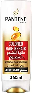 Pantene Conditioner Colored Hair Repair 360 ml