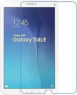 واقي شاشة من الزجاج المقوى لهاتف Samsung Galaxy Tab E 9.6 T560