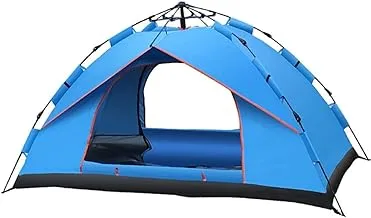 Waterproof - pop up camping pop up tent 6 person