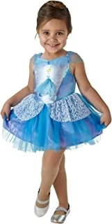 Cinderella Princess Ballerina (Tod)