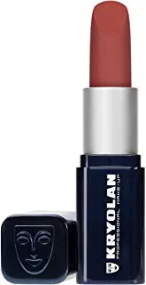 Kryolan Lipstick Matt, 3.5 g - Ceres
