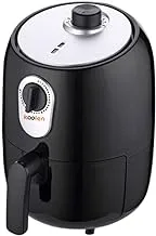 Koolen Air Fryer, 2 Liter Capacity, Black