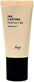 The Face Shop FMGT Ink Lasting Perfect BB Cream V203, 45 ml