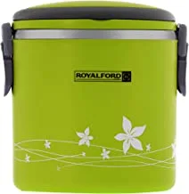 Royalford Lunch Box, Assorted Colors, 1800Ml