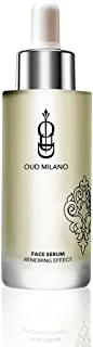 Oud Milano Face Serum Renewing Effect, 30 ml