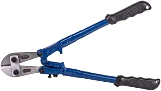 Ford Tools Heavy Duty Crv Bolt Cutter With A Soft Grip Handle, 5Mm, Fht-J-043