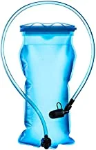 Naturehike Scud Hydration Pack Water Bladder - أزرق ، 2 لتر