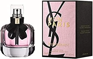 Yves St. Laurent Mon Paris Eau de Parfum 50ml
