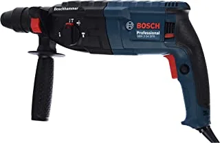 Bosch Rotary Hammer SDS + Professional, GBH-2-24 DFR