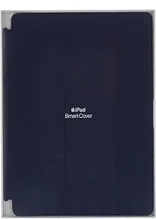 غطاء Apple Smart Cover (لأجهزة iPad - الجيل الثامن) - أزرق داكن