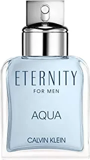 Calvin Klein Eternity Aqua Perfume for Men Eau De Toilette 50ML