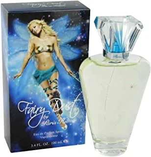 Paris Hilton Fairy DUSt Eau De Parfum 100Ml