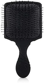 Wet Brush Pro Paddle D Black