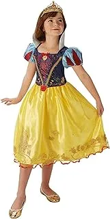 Rubies Snow White Costume For Girls