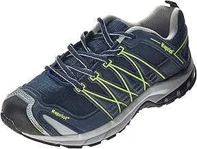 Ultra lightweight running shoes by Kapriol