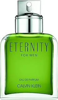 Calvin Klein Eternity For Men Eau De Parfum 50Ml