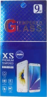 Protective Tempered Glass Hd Clear Screen Protector For Apple Iphone X (Iphone 10) - Clear