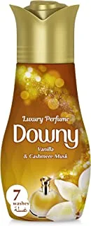 Downy Feel Luxurious Fabric Softener, 280 Ml