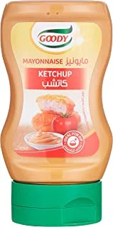 Goody Ketchup Mayonnaise, 250g - Pack of 1