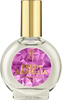 Mikyajy Fragrance Fresh Camellia Perfume Oil, 15 ml