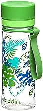 زجاجة مياه أفيو الخضراء من علاء الدين 0.35 لتر- أخضر