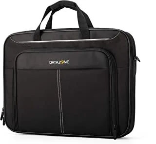 Laptop bag, Shoulder laptop bag, size 15.6 inch, DZ-2060