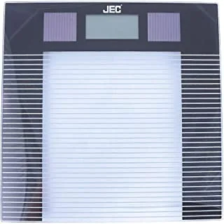JEC EPS-2015S Solar Bathroom Scale