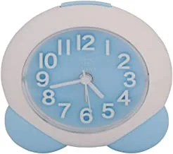 Alarm clock by dojana, blue,da107