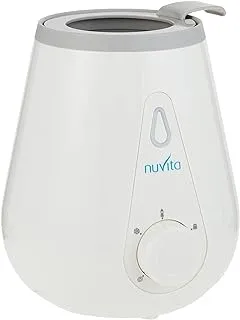 Nuvita Home Analog Bottle Warmer