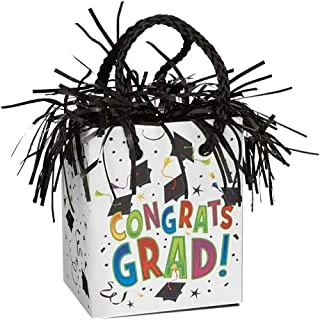 Unique Congrats Grand Mini Gift Bag