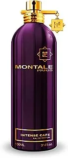 Montale Intense Café Perfume for Unisex Eau De Parfum 100ML
