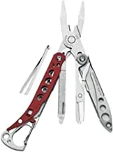 Leatherman Style Ps Red Peg