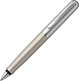 قلم حبر جاف فضي Pelican epoch K360 K360 (مستورد من اليابان) بواسطة Pelikan أو الاتصال بنا لتغيير قيمة العلامة التجارية إذا كنت مالك العلامة التجارية.