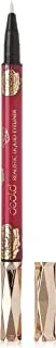 Deold Rose Essence - Painted Double-Headed Eyeliner, 0.8 ml+0.8 ml, No01