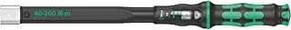 Click-Torque X 4 torque wrench for insert tools