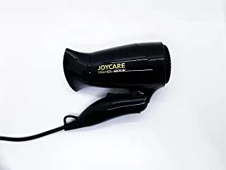 Joycare jc-497 travel hair dryer power, 1200 watt - pack of 1
