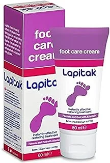 Lapitac Lapitac Foot Care Cream - 60 ml