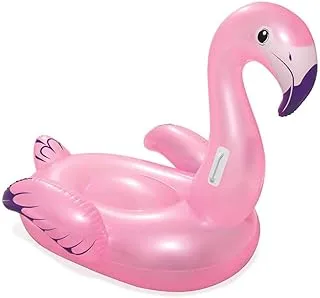 Bestway Inflatable Flamingo Swimming Pool Ride-On
