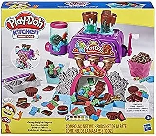 PD CANDY PLAYSET 1X3