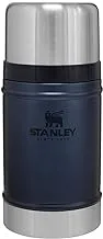 Stanley Classic Vaccum Food Jar 0.7 Liter, Nightfall