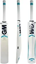 GM Six6 Bullet English Willow Cricket Bat Short Handle Mens
