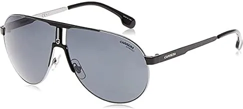 Carrera Men's Ca1005s CA1005S Aviator Sunglasses