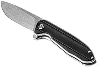 الرماية سكينة قابلة للطي 21.3 سم