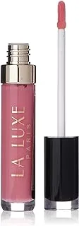 Eveline - La Luxe Colour Fix Lip Gloss, No 21
