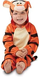 Rubie'S Tigger Furries Costume, Toddler