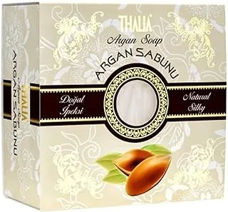 Thalia Argan Oil Soap, 150 g
