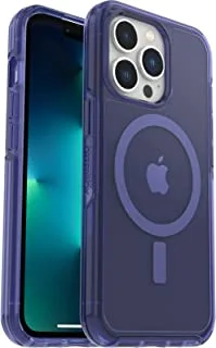 Otterbox Symmetry Plus Clear iPhone 13 Pro Feelin Blue - translucent blue Magsafe