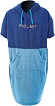 Prolimit Unisex Adult's Poncho OSFA - Blue, One Size