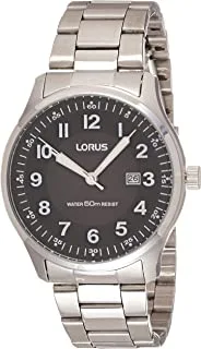 ساعة رجالية من Lorus RH935HX9